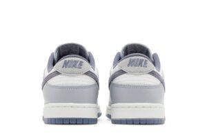Nike Dunk Low SE Light Carbon FJ4188-100 - Phonecase4u photo 6
