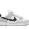 Nike Dunk Low SE Lottery Pack Grey Fog DR9654-001 - Phonecase4u photo 1