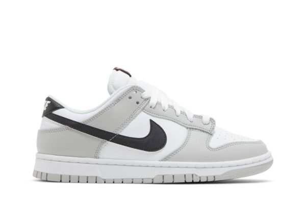 Nike Dunk Low SE Lottery Pack Grey Fog DR9654-001 - Phonecase4u photo 1