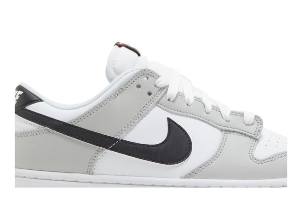 Nike Dunk Low SE Lottery Pack Grey Fog DR9654-001 - Phonecase4u photo 2