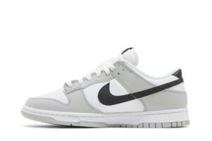 Nike Dunk Low SE Lottery Pack Grey Fog DR9654-001 - Phonecase4u photo 3