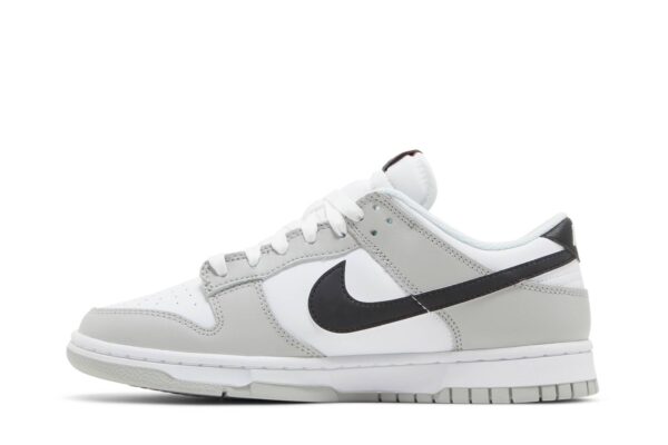 Nike Dunk Low SE Lottery Pack Grey Fog DR9654-001 - Phonecase4u photo 3