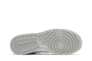 Nike Dunk Low SE Lottery Pack Grey Fog DR9654-001 - Phonecase4u photo 4