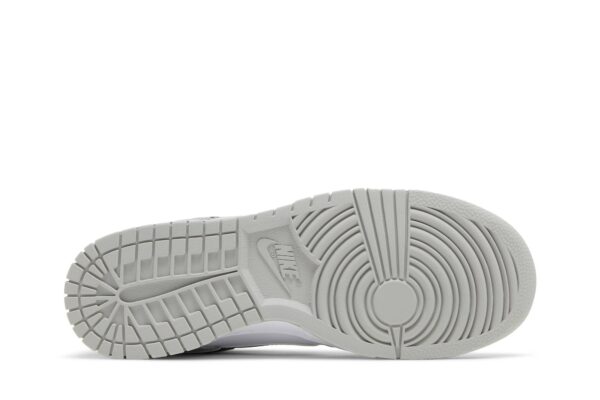 Nike Dunk Low SE Lottery Pack Grey Fog DR9654-001 - Phonecase4u photo 4