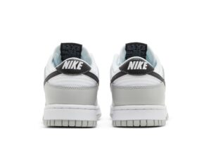 Nike Dunk Low SE Lottery Pack Grey Fog DR9654-001 - Phonecase4u photo 6