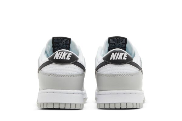 Nike Dunk Low SE Lottery Pack Grey Fog DR9654-001 - Phonecase4u photo 6