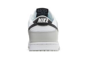 Nike Dunk Low SE Lottery Pack Grey Fog DR9654-001 - Phonecase4u photo 7