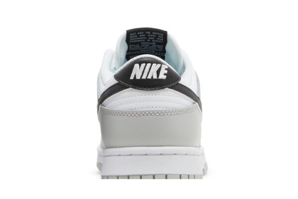 Nike Dunk Low SE Lottery Pack Grey Fog DR9654-001 - Phonecase4u photo 7