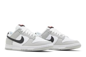 Nike Dunk Low SE Lottery Pack Grey Fog DR9654-001 - Phonecase4u photo 8