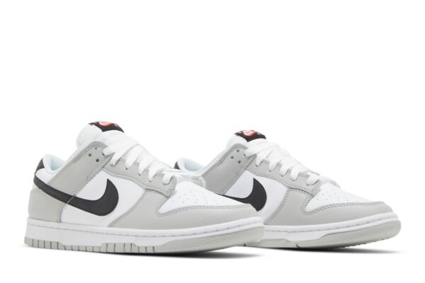 Nike Dunk Low SE Lottery Pack Grey Fog DR9654-001 - Phonecase4u photo 8