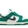 Nike Dunk Low SE Lottery Pack Malachite Green DR9654-100 - Phonecase4u photo 1