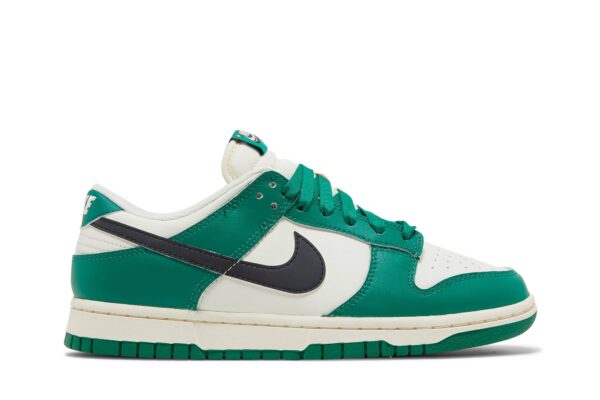 Nike Dunk Low SE Lottery Pack Malachite Green DR9654-100 - Phonecase4u photo 1
