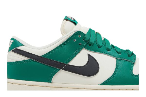 Nike Dunk Low SE Lottery Pack Malachite Green DR9654-100 - Phonecase4u photo 2