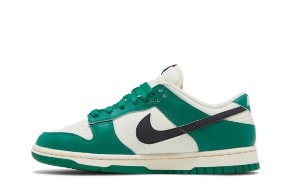 Nike Dunk Low SE Lottery Pack Malachite Green DR9654-100 - Phonecase4u photo 3