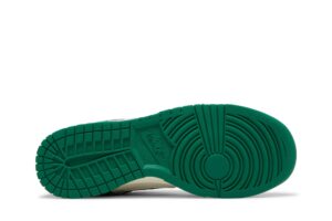 Nike Dunk Low SE Lottery Pack Malachite Green DR9654-100 - Phonecase4u photo 4