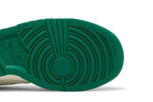 Nike Dunk Low SE Lottery Pack Malachite Green DR9654-100 - Phonecase4u photo 5