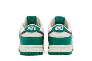 Nike Dunk Low SE Lottery Pack Malachite Green DR9654-100 - Phonecase4u photo 6