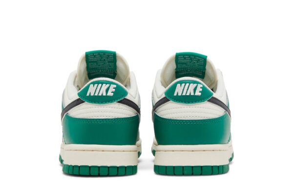 Nike Dunk Low SE Lottery Pack Malachite Green DR9654-100 - Phonecase4u photo 6