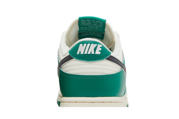 Nike Dunk Low SE Lottery Pack Malachite Green DR9654-100 - Phonecase4u photo 7