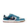 Nike Dunk Low SE Next Nature Rift Blue DD3358-400 - Phonecase4u photo 1
