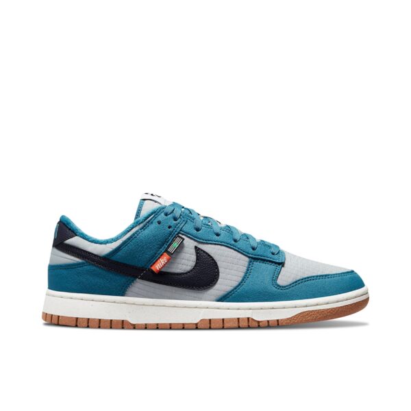 Nike Dunk Low SE Next Nature Rift Blue DD3358-400 - Phonecase4u photo 1
