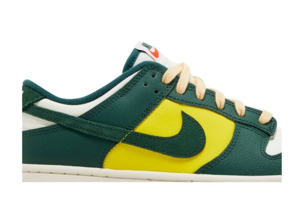 Nike Dunk Low SE Noble Green (Women's) FD0350-133 - Phonecase4u photo 2