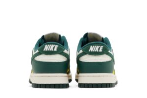 Nike Dunk Low SE Noble Green (Women's) FD0350-133 - Phonecase4u photo 6