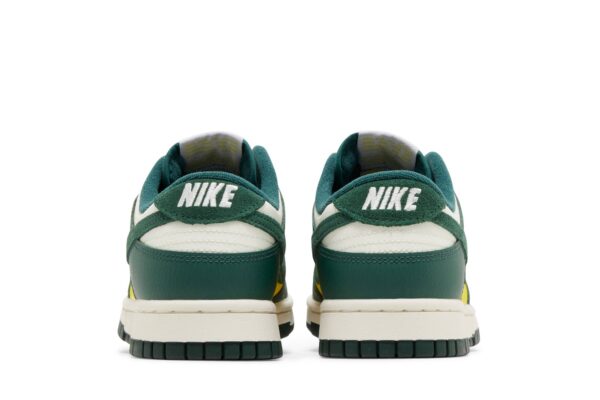 Nike Dunk Low SE Noble Green (Women's) FD0350-133 - Phonecase4u photo 6