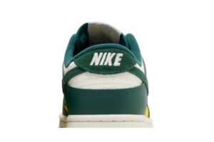 Nike Dunk Low SE Noble Green (Women's) FD0350-133 - Phonecase4u photo 7