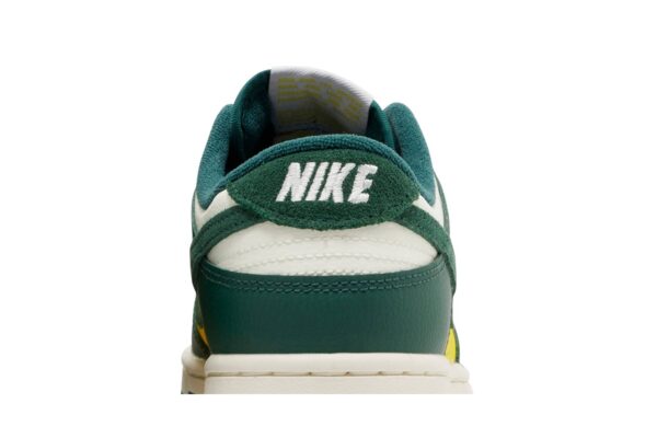 Nike Dunk Low SE Noble Green (Women's) FD0350-133 - Phonecase4u photo 7