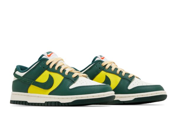 Nike Dunk Low SE Noble Green (Women's) FD0350-133 - Phonecase4u photo 8