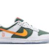Nike Dunk Low SE NY vs. NY DN2489-300 - Phonecase4u photo 1