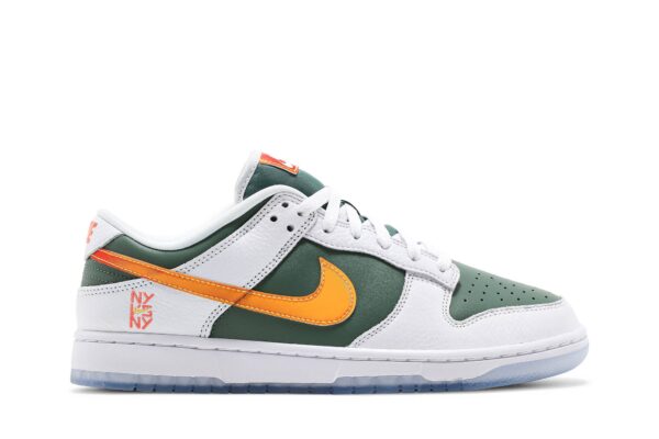 Nike Dunk Low SE NY vs. NY DN2489-300 - Phonecase4u photo 1