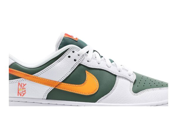 Nike Dunk Low SE NY vs. NY DN2489-300 - Phonecase4u photo 2