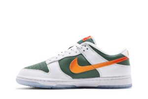 Nike Dunk Low SE NY vs. NY DN2489-300 - Phonecase4u photo 3