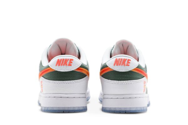 Nike Dunk Low SE NY vs. NY DN2489-300 - Phonecase4u photo 6