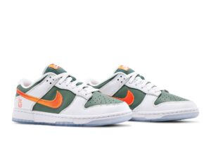 Nike Dunk Low SE NY vs. NY DN2489-300 - Phonecase4u photo 8
