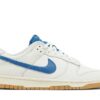Nike Dunk Low SE Sail Dark Marina Blue DX3198-133 - Phonecase4u photo 1