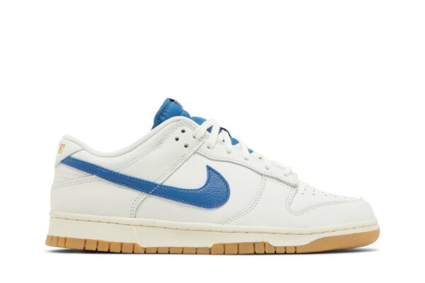 Nike Dunk Low SE Sail Dark Marina Blue DX3198-133 - Phonecase4u photo 1