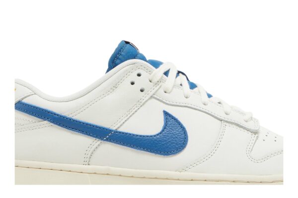 Nike Dunk Low SE Sail Dark Marina Blue DX3198-133 - Phonecase4u photo 2