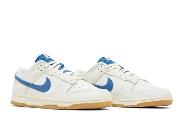 Nike Dunk Low SE Sail Dark Marina Blue DX3198-133 - Phonecase4u photo 8