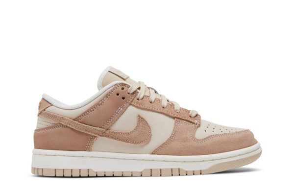 Nike Dunk Low SE Sanddrift (Women's) FD0873-126 - Phonecase4u photo 1