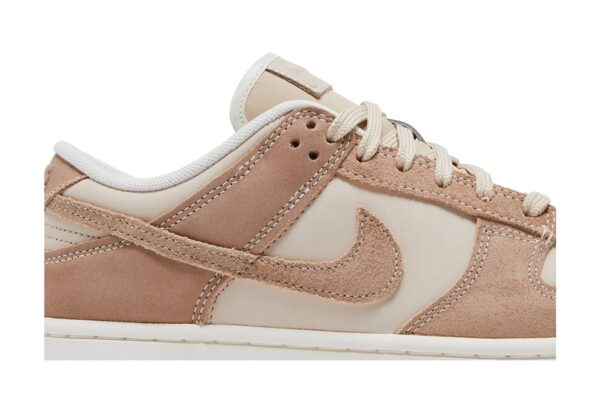 Nike Dunk Low SE Sanddrift (Women's) FD0873-126 - Phonecase4u photo 2