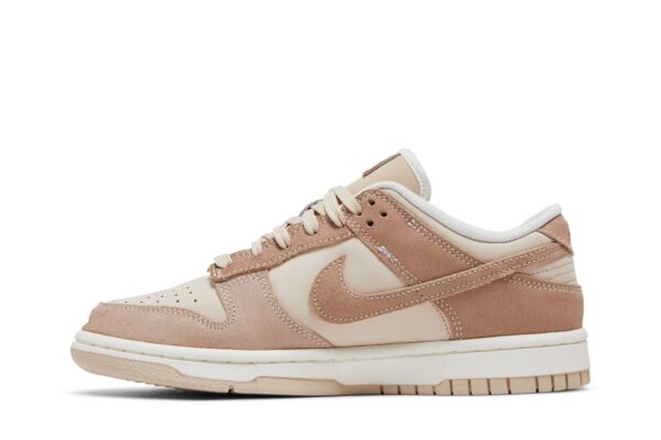 Nike Dunk Low SE Sanddrift (Women's) FD0873-126 - Phonecase4u photo 3