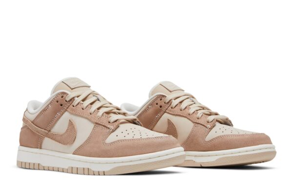 Nike Dunk Low SE Sanddrift (Women's) FD0873-126 - Phonecase4u photo 8