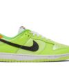 Nike Dunk Low SE Splash Volt FJ4610-702 - Phonecase4u photo 1