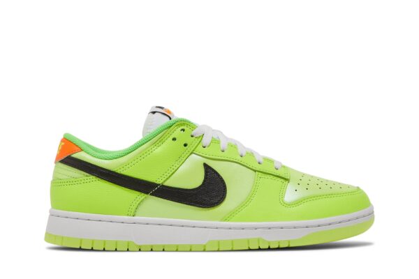 Nike Dunk Low SE Splash Volt FJ4610-702 - Phonecase4u photo 1