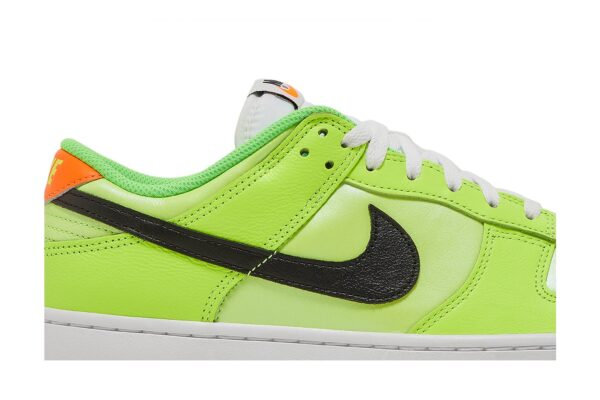 Nike Dunk Low SE Splash Volt FJ4610-702 - Phonecase4u photo 2