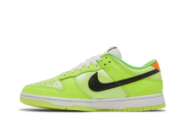 Nike Dunk Low SE Splash Volt FJ4610-702 - Phonecase4u photo 3