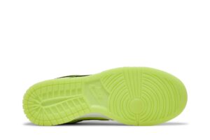 Nike Dunk Low SE Splash Volt FJ4610-702 - Phonecase4u photo 4
